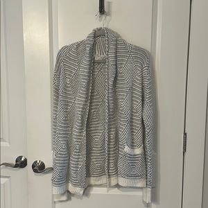 Women’s cardigan